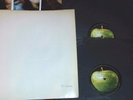 THE BEATLES White Album UK APPLE 1st STERO Apple PCS 7067-8 NO EMI 1-1-1-1 EX