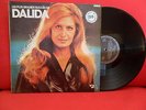DALIDA Les Plus Grands Succes de LP NMINT PORTUGAL 76' RARE COMPILATION