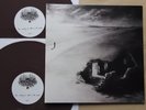 Wildernessking ?– The Writing Of Gods In The Sand 2LP BLACK METAL 2012 BROWN