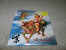 Purple [Limited Edition LP] by Stone Temple Pilots 1994 release SEALED