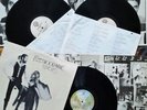Fleetwood Mac Live (Double Album) *AND* Rumours LP. ORIGINAL1st German Presses.
