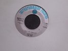 BOBBY PARIS - 'PER-SO-NAL-LY' B/W 'TRAGEDY'
