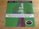 Classic Records Everest SDBR 3047 Rite Of Spring 200G SEALED LP Goossens LSO New