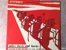 Miles Davis And The Horns - Prestige LP 7025