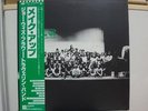 FLOWER TRAVELLIN' BAND / MAKE UP, RARE JAPAN ORIG. 2LP w/OBI PSYCH BLUES GF NM