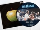 The Beatles ?– Hey Jude - Picture Discs - LP - UK - Parlophone ?– 12 RP 5722