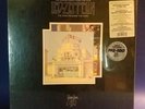 Led Zeppelin ?The Song Remains The Same R1 357564 Reissue Remastered 180 gr 4LP