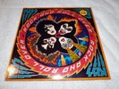 KISS LP SEALED ROCK AND ROLL OVER 1ST PRESSING W/INSERT