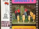 SHORTY AND THE CORVETTES 