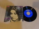 VG++ GORGEOUS    Googoosh Ghesseh do Mahi 45 7 Ahang Rooz SARE-1009