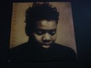 TRACY CHAPMAN SELF TITLED LP RECORD VG++