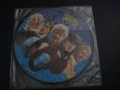DOCTOR DR WHO LP RECORD PIC PICTURE DISC BBC 22002