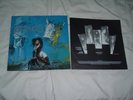 ZED YAGO From Over Yonder LP Fantasic power metal IMPORT pr VELVET VIPER NMint
