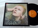DAVID BOWIE HUNKY DORY JAPAN ORIGINAL FIRST ISSUE STEREO RCA-6005