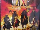 W.A.S.P. - Babylon LP GOLDEN VINYL LTD 100  alice cooper ozzy maiden