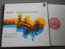 Philips 6747107: Mozart SQ, Grumiaux Trio, 3lp