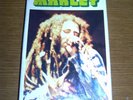 Crying for  Freedom Bob Marley 3 cassette tapes box set ( rare)