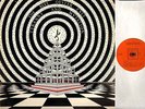 BLUE OYSTER CULT tyranny and mutation (original dutch press) LP EX+/EX- 65331