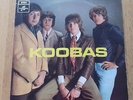 Koobas Vinyl LP Original Columbia 1969 pressing