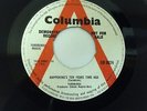 Rare Yardbirds promo 45, Happening's Ten Years Time Ago (British) NM.