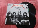 METALLICA 