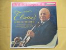 MISCHA ELMAN violin recital VANGUARD VSD 2048 sealed