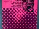 Grachan Moncur III 