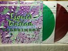 Liquid Tension Experiment Gatefold 2x180G Vinyl LPs - Tony Levin -Coloured Vinyl