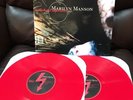 MARILYN MANSON • ANTICHRIST SUPERSTAR • VINYL 2LP /1500 • system of a down tool