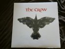 The Crow Motion picture soundtrack LP record SEALED