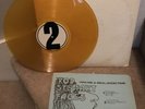 ROD STEWART AND THE FACES Had Me A Real Good Time Yellow Colored Vinyl TMOQ