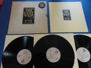THE BAND  THE LAST WALTZ Warner Bros 78 3xLP set nr EX VINYLS