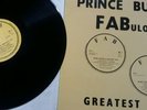 Prince Buster FABulous vinyl LP Greatest Hits