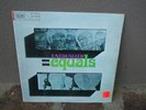 The Equals ?1967 Unequalled = Equals Rare SEALED R&B LP Laurie Records SLP 2045