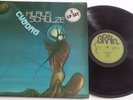 55A	Klaus Schulze	Cyborg	(brain 2/1078)	German 1st press 2LP in FOC
