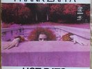 FRANK ZAPPA Hot Rats 1969 Original LP Bizarre RS 6356 Blue Label gatefold