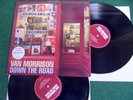 Van Morrison – Down The Road (2Lp, Polydor, 2002; Singer/Songwriter) Blues;Jazz