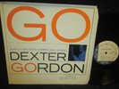 Dexter Gordon 