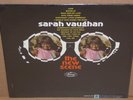 Sarah Vaughan The New Scene SEALED NEW vinyl LP record cut out MONO JAZZ 1966