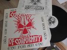 Eye For An Eye  Corrosion Of Conformity : Eye For An Eye