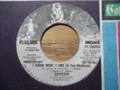 GENESIS *RARE DJ COPY* 