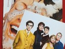 PULP -The Sisters EP (inc Babies)- Original UK12