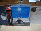 Blackbeard (Dennis Bovell) / I Wah Dub, Japan LP, Promo White Label,Very Rare