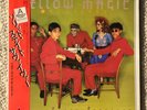 YMO Yellow Magic Orchestra - Solid State Survivor - Jap Vinyl LP with Obi Strip