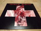 EP EINSTÜRZENDE NEUBAUTEN + LYDIA LUNCH: DURSTIGES TIER/THIRSTY ANIMAL