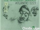 SEALED ERROL GARNER TRIO The Greatest JAZZ LP Swing Bebop Piano ATLANTIC Vinyl