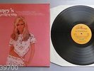 Nancy Sinatra - Nancy's Greatest Hits UK 1970 Reprise LP