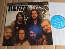RENFT - DIE FRÜHEN JAHRE - LP - AMIGA 1990 (DI1653)