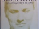 THE SMITHS Strangeways, Here We Come - Original UK LP + Inner - MORRISSEY Indie