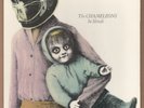 THE CHAMELEONS In Shreds - Original UK 7